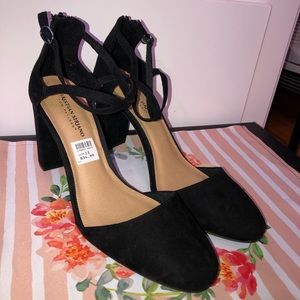 Size 13 Heels! Christian Siriano “Kam” NWT